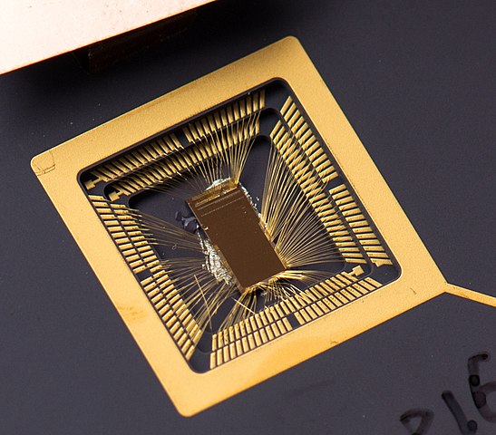 RISC CPU design concept