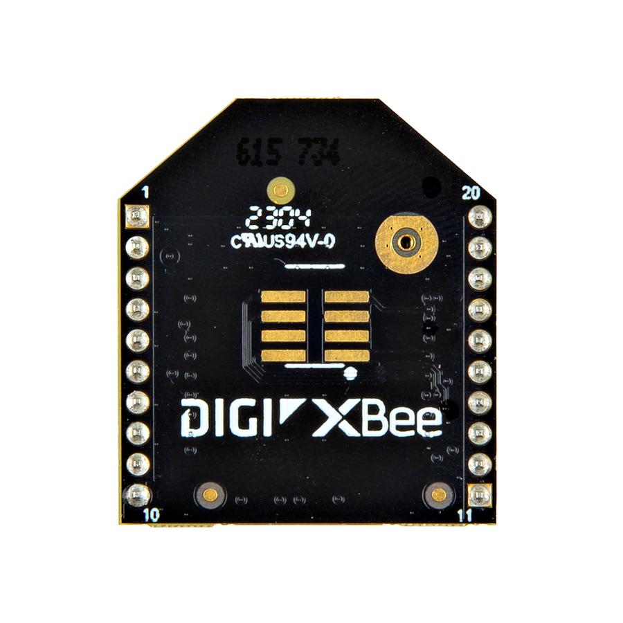 XBee wireless module